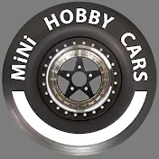 mini hobby cars