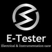 E Tester