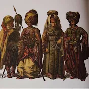 Kürt Tarihi Toplum ve Kültür