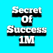 Secret Of Success 1M