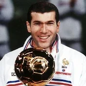 Zidane Video