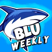 BLU WEEKLY - GAMES & FUN