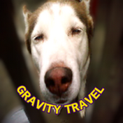Gravity travel