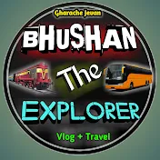 Gharche Jevan-bhushan the explorer