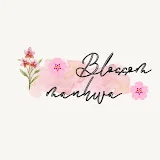 🌸Blossom manhwa🌸