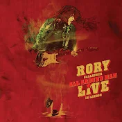 Rory Gallagher - Topic