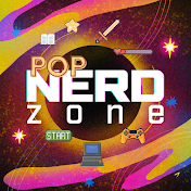 PopNerdZone