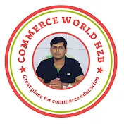 Commerce World Hazaribag