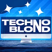 Техно Blond Ailend