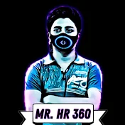 Mr. Hr 360