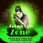 Tapan Edit Zone