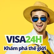 Visa 24h