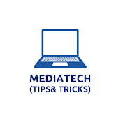 MediaTech (Tips& Tricks)