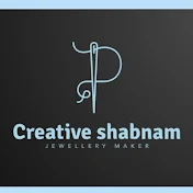 creative shabnam