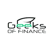 Geeks of Finance