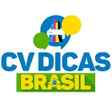 CV DICAS BRASIL