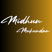 Midhun Mukundan