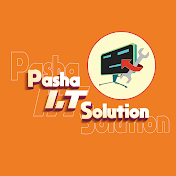 Pasha It Solution