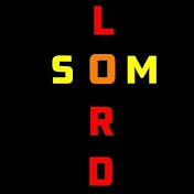 Lord Som by Mateus RS GO ꪜ