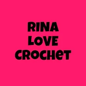 RINA LOVE Crochet