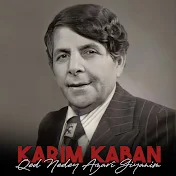 Karim Kaban - Topic