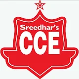 Sreedhar's CCE - SSC & RAILWAY For Telugu Students