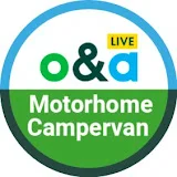 MotorhomeCampervan