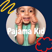 Pajama Kid Plays