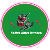 Nadira Akter Kitchen