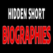 HIDEN SHORT BIOGRAPHIES