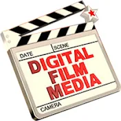 Digital Film Media, Film Horror, Comedy, Drama