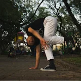 Sabia.Capoeira