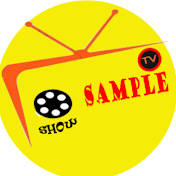 SAMPLE TV SHOW