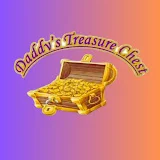 Daddy’s Treasure Chest