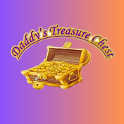 Daddy’s Treasure Chest