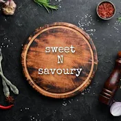 sweet n savoury