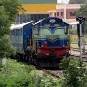 Indian Railways Old Videos