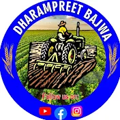 Dharampreet Bajwa