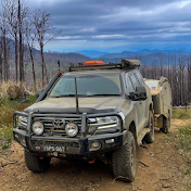 Travelling Two - Overlanding and 4WD