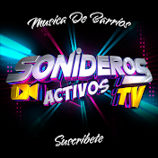 Sonideros Activos TV