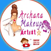 ARCHANA MAKEUP  Artist