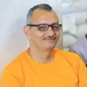 Ahmed najajrh أحمد نجاجرة