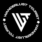 Wanderlust Tourist