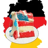 American Baker in Germany