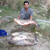 Fishing with Saad