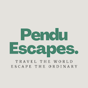 Pendu Escapes