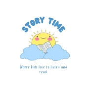 StoryTime PlayTime - Children's Books Read Aloud