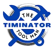 The Timinator The Tool Man