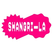 Shangri-La Glastonbury