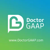 Doctor Gaap